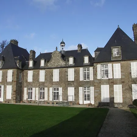 Maison Du Chapelain Avec Cheminee, Jardin Et Animaux Acceptes - Fr-1-497-54