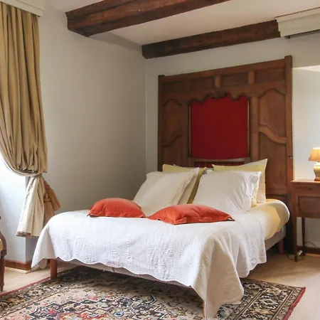 Maison Du Chapelain : Charme En Suisse Normande, Animaux Acceptes - Fr-1-497-54