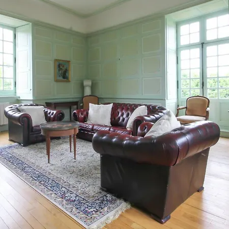 Maison Du Chapelain : Charme En Suisse Normande, Animaux Acceptes - Fr-1-497-54 * Rabodanges