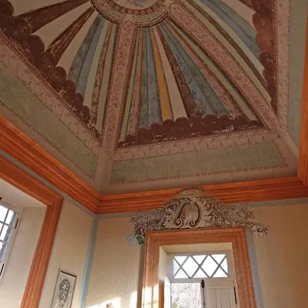 Maison Du Chapelain : Charme En Suisse Normande, Animaux Acceptes - Fr-1-497-54